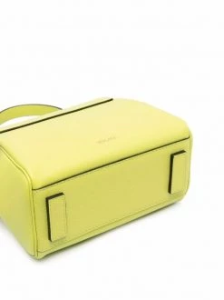 ( Nouvelle Collection ) Versace 1GB4V CITRON CITRON VERSAGEGOLD Petit Sac à Main La Medusa Femme -Pas Cher Versace Boutique 17680643 38679497 600