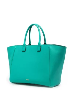 ( Nouvelle Collection ) Versace 1V62V TURQUOISE TURQUOISE VERSACEGOLD Grand Sac à Main La Medusa Femme -Pas Cher Versace Boutique 17680654 0bf8fe0b 1c8e 4e9b b58a a0b57576a347 600