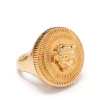 Versace Bague Medusa Biggie 3J000 VERSACEGOLD
