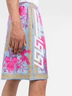 ( Nouvelle Collection ) Versace Pantalon De Jogging Acid Bouquet Homme 9 ( Nouvelle Collection ) Versace Pantalon De Jogging Acid Bouquet Homme -Pas Cher Versace Boutique 17682113 47536034 23e2 4c16 8abf 0bd99dc2b96a 600