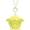 Versace 1GB0V CITRON Porte-clés La Medusa Femme