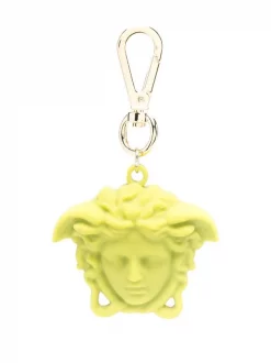 Versace 1GB0V CITRON Porte-clés La Medusa Femme