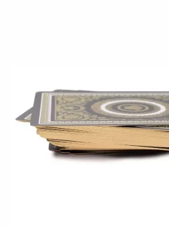 Versace Jeu De Cartes Barocco Femme -Pas Cher Versace Boutique 17682823 37026065 600