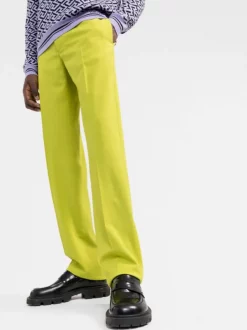 ( Nouvelle Collection ) Versace Pantalon à Coupe Droite Homme 9 ( Nouvelle Collection ) Versace Pantalon à Coupe Droite Homme -Pas Cher Versace Boutique 17683001 9fdfb9c0 47e6 4a95 9ca2 2acb5ee5623a 600