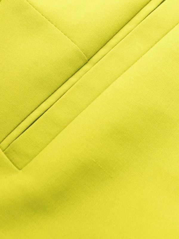 ( Nouvelle Collection ) Versace Pantalon à Coupe Droite Homme 7 ( Nouvelle Collection ) Versace Pantalon à Coupe Droite Homme – Image 7