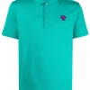 ( Nouvelle Collection ) Versace Polo Medusa Head à Manches Courtes Homme