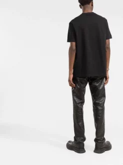 ( Nouvelle Collection ) Versace T-shirt à Ornements En Cristal Homme -Pas Cher Versace Boutique 17683034 176ed30a e548 4152 b8c3 f3751df6e623 600