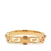 Versace 3J000 GOLD Bracelet Jonc Medusa Greca Femme