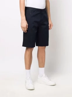 Versace Short Chino à Imprimé La Greca Homme -Pas Cher Versace Boutique 17696210 37836408 600