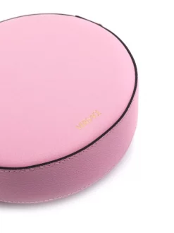 ( Nouvelle Collection ) Versace 1P65V BABYPINK BABYPINK VERSAGEGOLD Sac à Bandoulière Medusa Femme -Pas Cher Versace Boutique 17698760 37102812 600