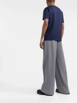 ( Nouvelle Collection ) Versace T-shirt à Logo Imprimé Homme 8 ( Nouvelle Collection ) Versace T-shirt à Logo Imprimé Homme -Pas Cher Versace Boutique 17700017 75b8293a 176d 4c4a af57 51bef7ec3e67 600