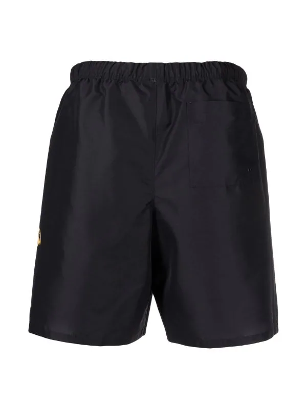 ( Nouvelle Collection ) Versace Short De Bain à Logo Imprimé Homme 2 ( Nouvelle Collection ) Versace Short De Bain à Logo Imprimé Homme – Image 2