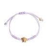 ( Nouvelle Collection ) Versace Bracelet à Plaque Medusa 1L72V ORCHID-VERSACEGOLG