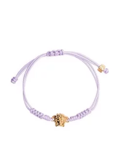 ( Nouvelle Collection ) Versace Bracelet à Plaque Medusa 1L72V ORCHID-VERSACEGOLG