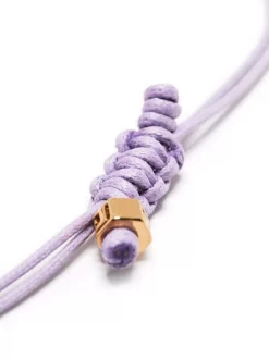 ( Nouvelle Collection ) Versace Bracelet à Plaque Medusa 1L72V ORCHID-VERSACEGOLG -Pas Cher Versace Boutique 17714728 37163559 600