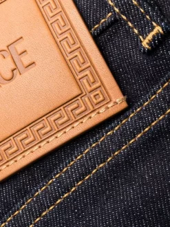 ( Nouvelle Collection ) Versace Jean La Greca à Ourlet Retroussé Homme 12 ( Nouvelle Collection ) Versace Jean La Greca à Ourlet Retroussé Homme -Pas Cher Versace Boutique 17714843 37156656 600