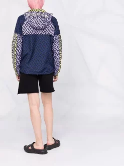 ( Nouvelle Collection ) Versace Veste De Sport La Greca Légère Femme 9 ( Nouvelle Collection ) Versace Veste De Sport La Greca Légère Femme -Pas Cher Versace Boutique 17715335 37157488 600