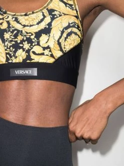 ( Access Edit ) Versace Brassière De Sport à Imprimé Baroque Femme 8 ( Access Edit ) Versace Brassière De Sport à Imprimé Baroque Femme -Pas Cher Versace Boutique 17726271 39304682 600