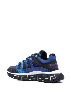 ( Nouvelle Collection ) Versace Baskets Trigeca Homme 6 ( Nouvelle Collection ) Versace Baskets Trigeca Homme -Pas Cher Versace Boutique 17734459 37521585 600