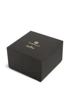 Versace Presse-papier Medusa Lumière à Ornements En Cristal BLUE -Pas Cher Versace Boutique 17742018 37518855 600