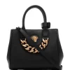 ( Nouvelle Collection ) Versace Sac à Main La Medusa 1B00V NERO