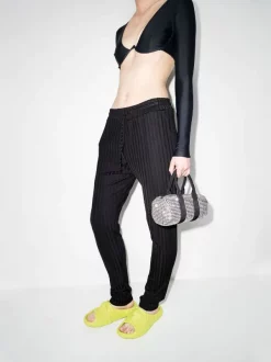 ( Nouvelle Collection ) Versace 1GB0V YELLOW Claquettes à Motif Medusa Head Femme -Pas Cher Versace Boutique 17757831 39281847 600