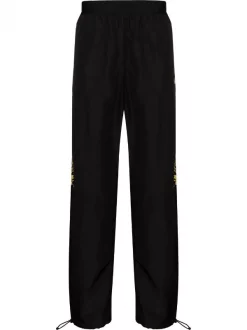 ( Access Edit ) Versace Pantalon De Jogging à Imprimé Baroque Homme