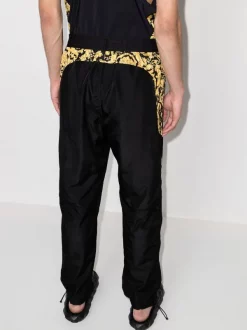 ( Access Edit ) Versace Pantalon De Jogging à Imprimé Baroque Homme -Pas Cher Versace Boutique 17777412 39642523 600