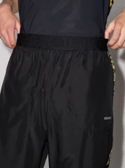 ( Access Edit ) Versace Pantalon De Jogging à Imprimé Baroque Homme -Pas Cher Versace Boutique 17777412 39642526 600