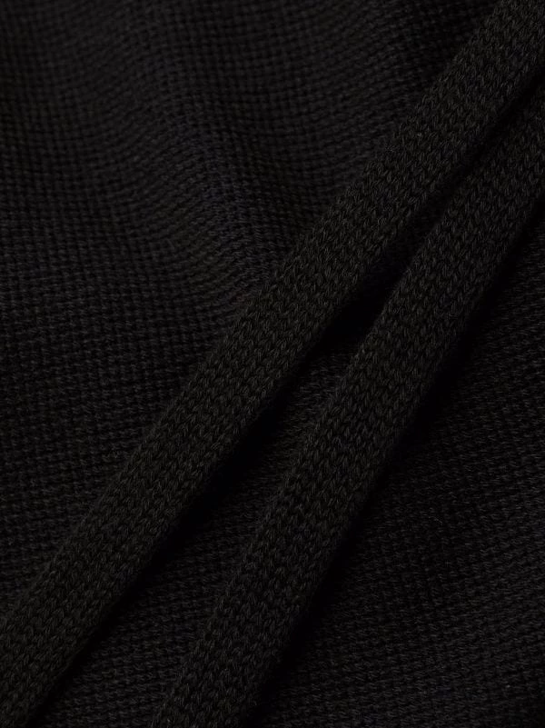 ( Nouvelle Collection ) Versace Short La Greca En Maille Homme 7 ( Nouvelle Collection ) Versace Short La Greca En Maille Homme – Image 7