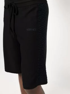 ( Nouvelle Collection ) Versace Short La Greca En Maille Homme 11 ( Nouvelle Collection ) Versace Short La Greca En Maille Homme -Pas Cher Versace Boutique 17777901 37399501 600