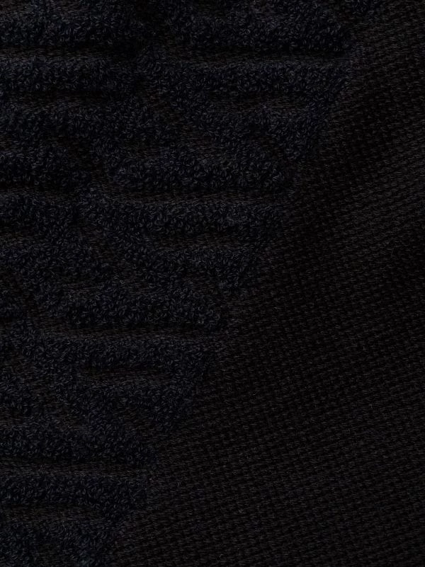 ( Nouvelle Collection ) Versace Short La Greca En Maille Homme 6 ( Nouvelle Collection ) Versace Short La Greca En Maille Homme – Image 6