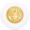 Versace Z7010 WHITE GOLD Frisbee Medusa Head Femme