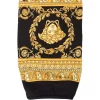 Versace Pull Pour Chien à Motif Baroque Femme