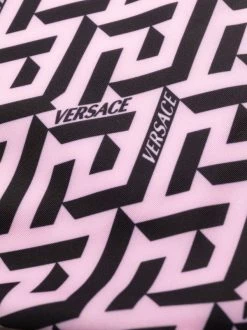 ( Nouvelle Collection ) Versace Bas De Bikini à Imprimé Greca Femme -Pas Cher Versace Boutique 17787114 37544057 600