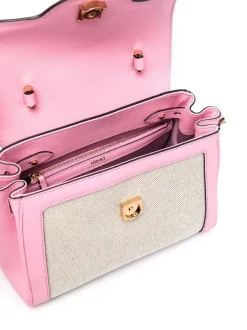 ( Nouvelle Collection ) Versace Sac à Main La Medusa Bicolore 2K74V 10 ( Nouvelle Collection ) Versace Sac à Main La Medusa Bicolore 2K74V -Pas Cher Versace Boutique 17802263 37546404 600