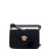( Nouvelle Collection ) Versace Sac à Bandoulière La Medusa Femme