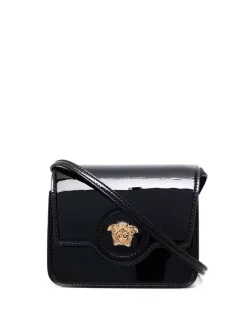 ( Nouvelle Collection ) Versace Sac à Bandoulière La Medusa Femme