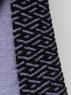 ( Nouvelle Collection ) Versace 1L720 LILAC Short La Greca En Maille Homme -Pas Cher Versace Boutique 17802389 37524866 600