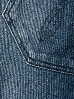 ( Nouvelle Collection ) Versace 1D240 FADED BLUE Jean Slim à Plaque Medusa Homme -Pas Cher Versace Boutique 17814701 b8de26d8 e455 4f51 a95d aff0f91a4b64 600