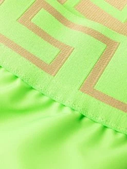 ( Nouvelle Collection ) Versace Short De Bain à Logo Homme 5 ( Nouvelle Collection ) Versace Short De Bain à Logo Homme -Pas Cher Versace Boutique 17830487 37570871 600