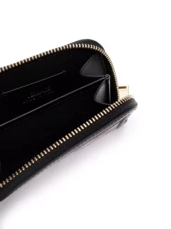 ( Nouvelle Collection ) Versace 5P21V CANDY+BLACK - ORO VERSACE Pochette à Imprimé Le Greca Femme -Pas Cher Versace Boutique 17841420 37547516 600