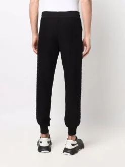 ( Nouvelle Collection ) Versace Pantalon De Jogging à Lien De Resserrage Homme -Pas Cher Versace Boutique 17841971 38093483 600