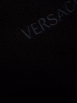 ( Nouvelle Collection ) Versace Pantalon De Jogging à Lien De Resserrage Homme -Pas Cher Versace Boutique 17841971 38093485 600