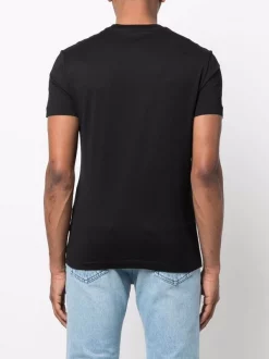 ( Nouvelle Collection ) Versace T-shirt à Logo Imprimé Homme 8 ( Nouvelle Collection ) Versace T-shirt à Logo Imprimé Homme -Pas Cher Versace Boutique 17862224 37617821 600