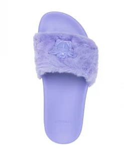 ( Nouvelle Collection ) Versace 1L840 Claquettes La Medusa En Fourrure Artificielle Femme 7 ( Nouvelle Collection ) Versace 1L840 Claquettes La Medusa En Fourrure Artificielle Femme -Pas Cher Versace Boutique 17865194 37593905 600