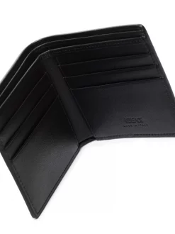 ( Access Edit ) Versace Portefeuille Pliant à Logo Medusa Homme 11 ( Access Edit ) Versace Portefeuille Pliant à Logo Medusa Homme -Pas Cher Versace Boutique 17878447 39259458 600