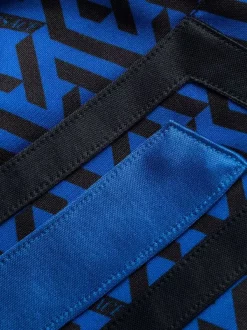 ( Nouvelle Collection ) Versace Pantalon De Jogging à Motif Monogrammé Homme -Pas Cher Versace Boutique 17887863 37759957 600