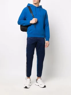 ( Nouvelle Collection ) Versace Pantalon De Jogging à Motif Monogrammé Homme -Pas Cher Versace Boutique 17889083 37769575 600