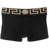 Versace Boxers à Taille à Logo Homme